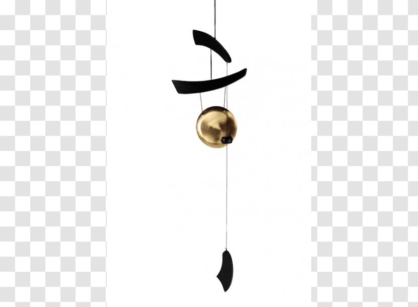 Wind Chimes Carillon Feng Shui Bell Gong - Lighting Transparent PNG