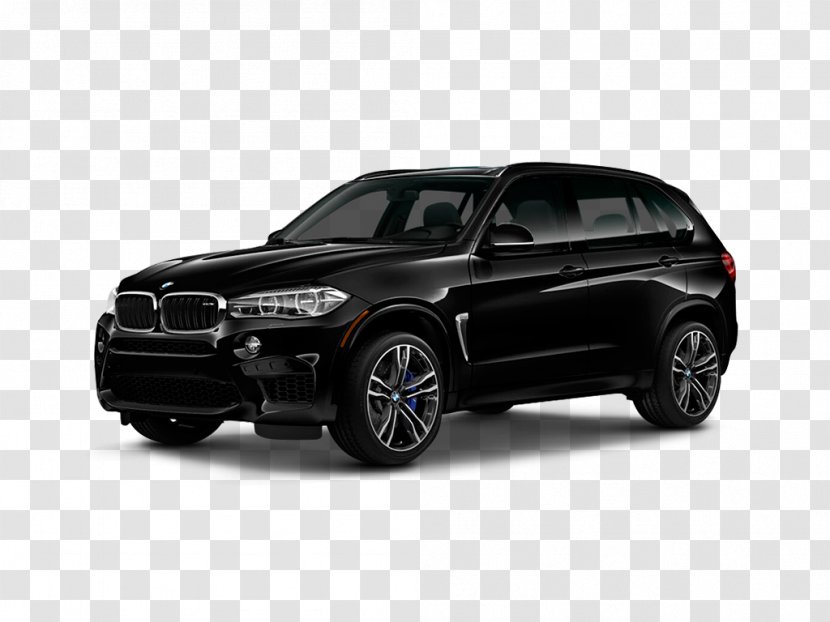 BMW X5 (E53) 2018 M Car - Personal Luxury Transparent PNG