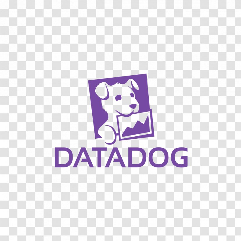 Datadog Computer Software Business Cloud Computing Logo - Service - Workout Exercises Transparent PNG