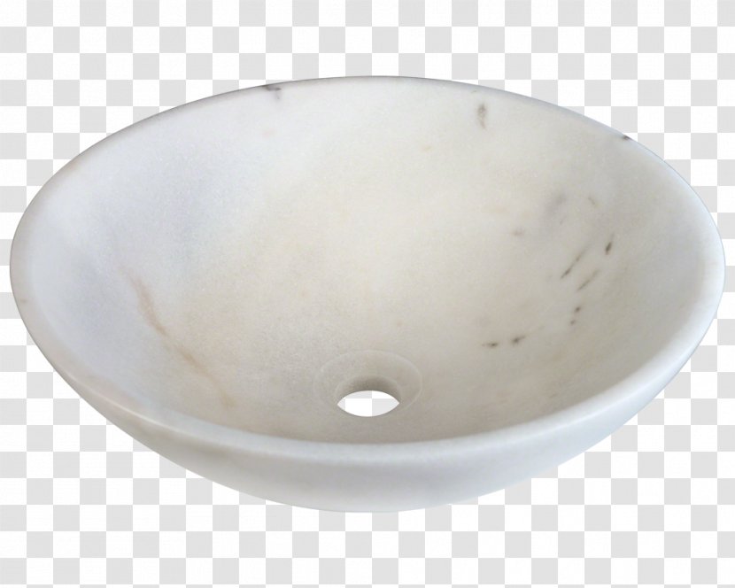 Ceramic Bowl Sink Faucet Handles & Controls Bathroom - Kitchen - Vessel Sinks Transparent PNG