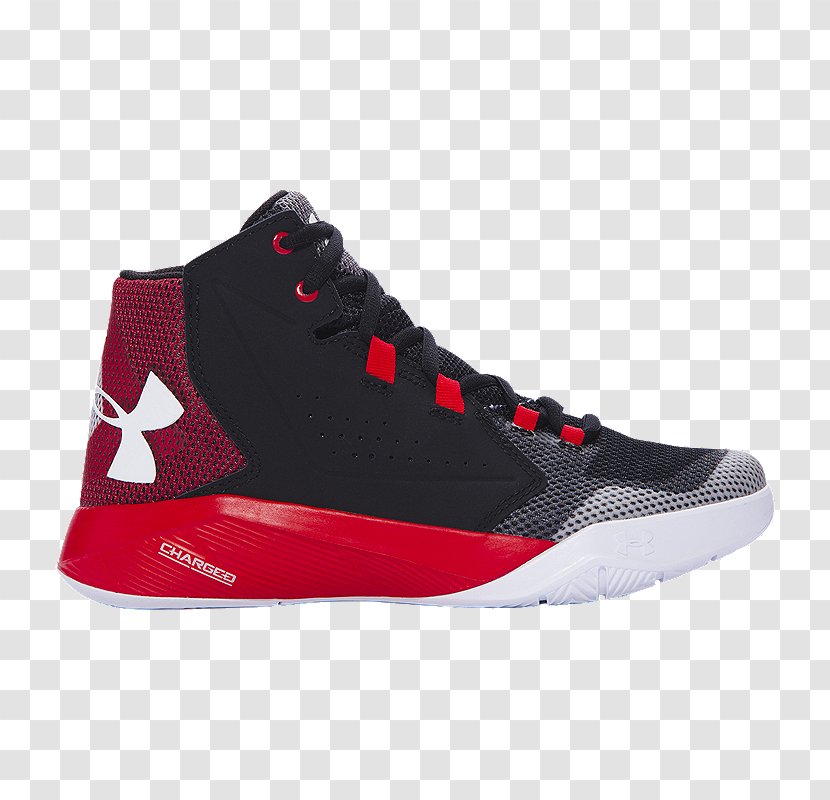 Sneakers Basketball Shoe Under Armour 