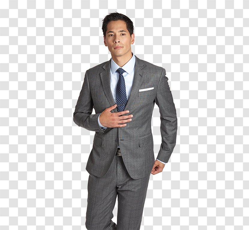 Tuxedo M. Business Executive Entrepreneurship - Outerwear - Coat Suit Transparent PNG