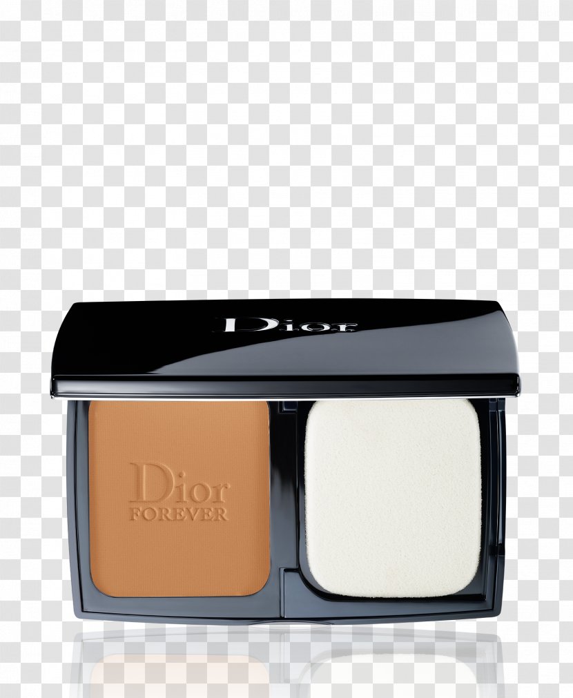 Face Powder Foundation Christian Dior SE Chanel Avenue Montaigne - Diorskin Forever Fluid Transparent PNG