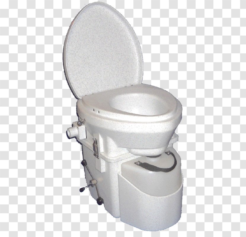 Composting Toilet Head Bathroom Transparent PNG