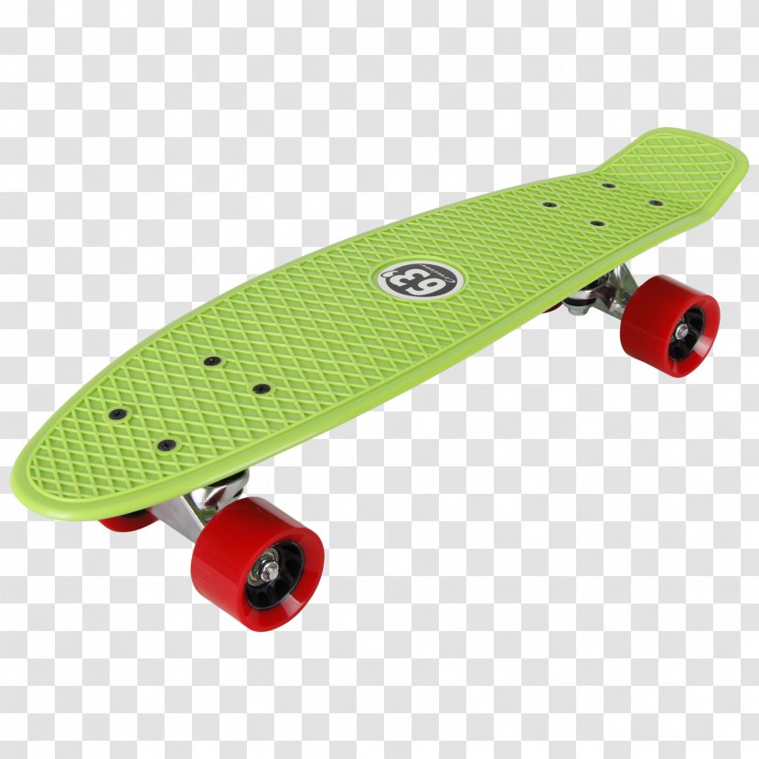 Longboard Skateboard Cruiserboard ABEC Scale Prisma - Online Shopping Transparent PNG