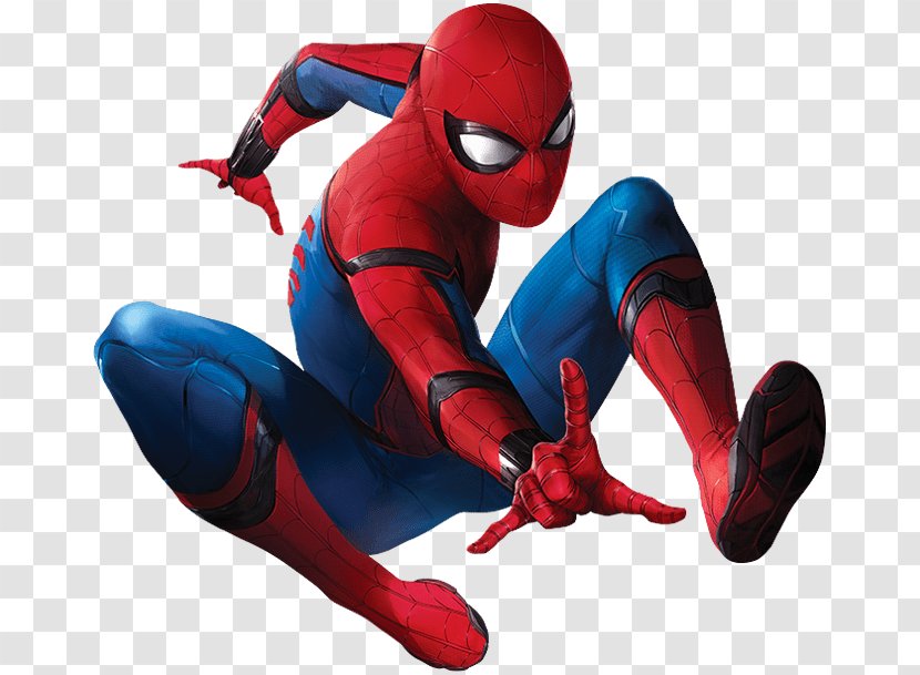 Spider-Man: Homecoming Film Series Paper Cloth Napkins Party - Ultimate Spiderman Transparent PNG