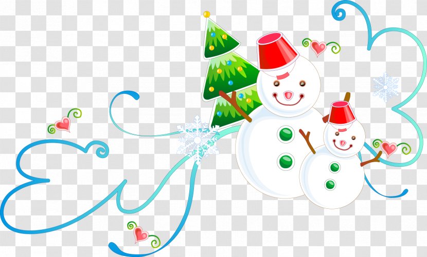 Christmas Ornament Clip Art - Tree - New Year Transparent PNG