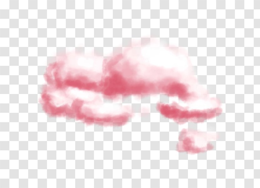 Cloud Sky Lightning - Email Transparent PNG