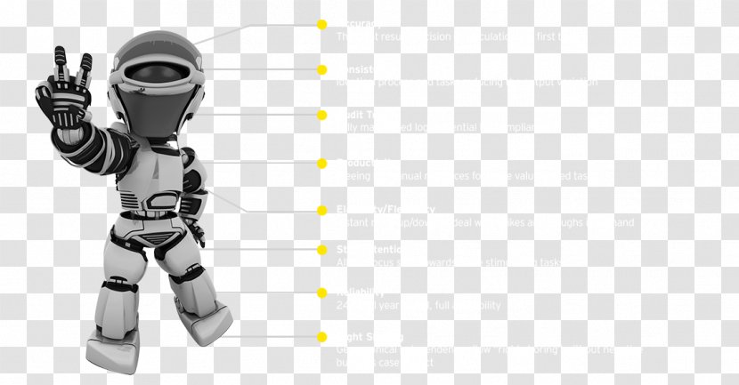Humanoid Robot Nao Artificial Intelligence Domestic - Irobot Transparent PNG