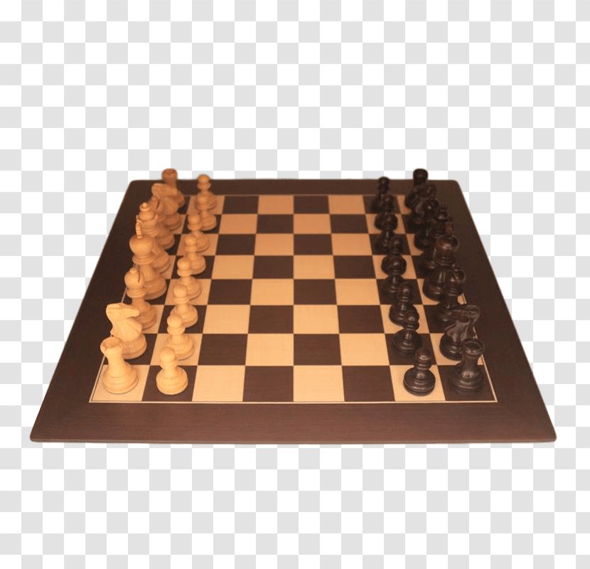 Staunton Chess Set Draughts Piece Chessboard - Garry Kasparov Transparent PNG