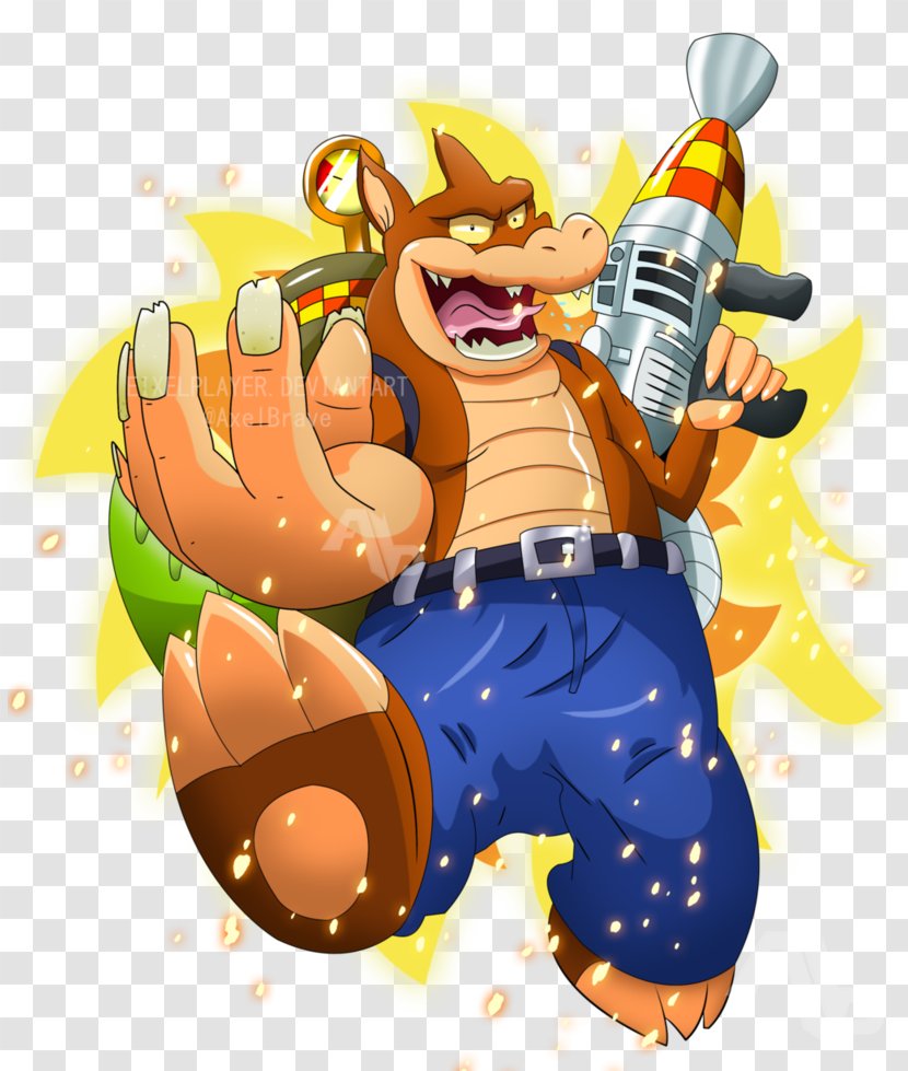 Art Dingodile Drawing Coco Bandicoot - Heart - Crash Transparent PNG