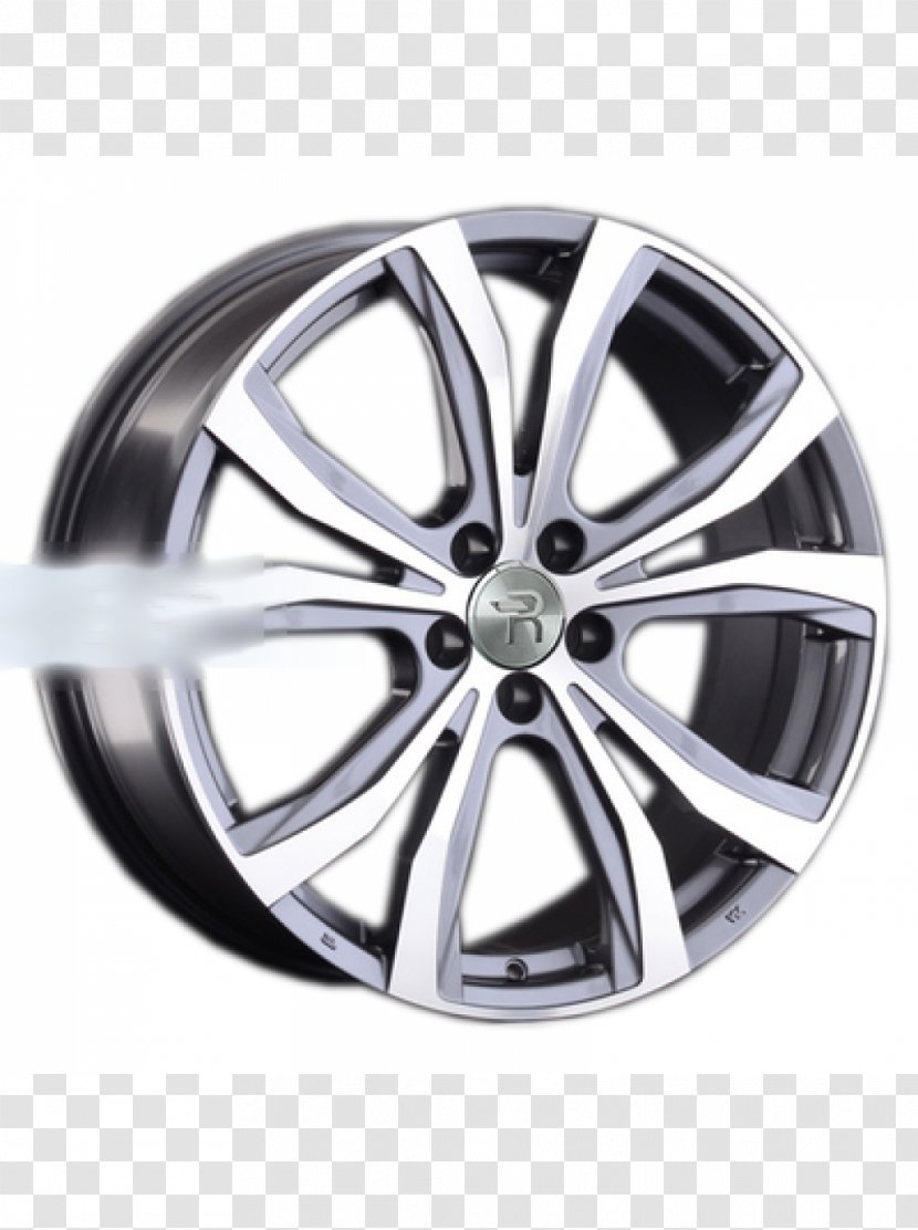 Alloy Wheel Car Shinnyy Dvor Rim Spoke Transparent PNG