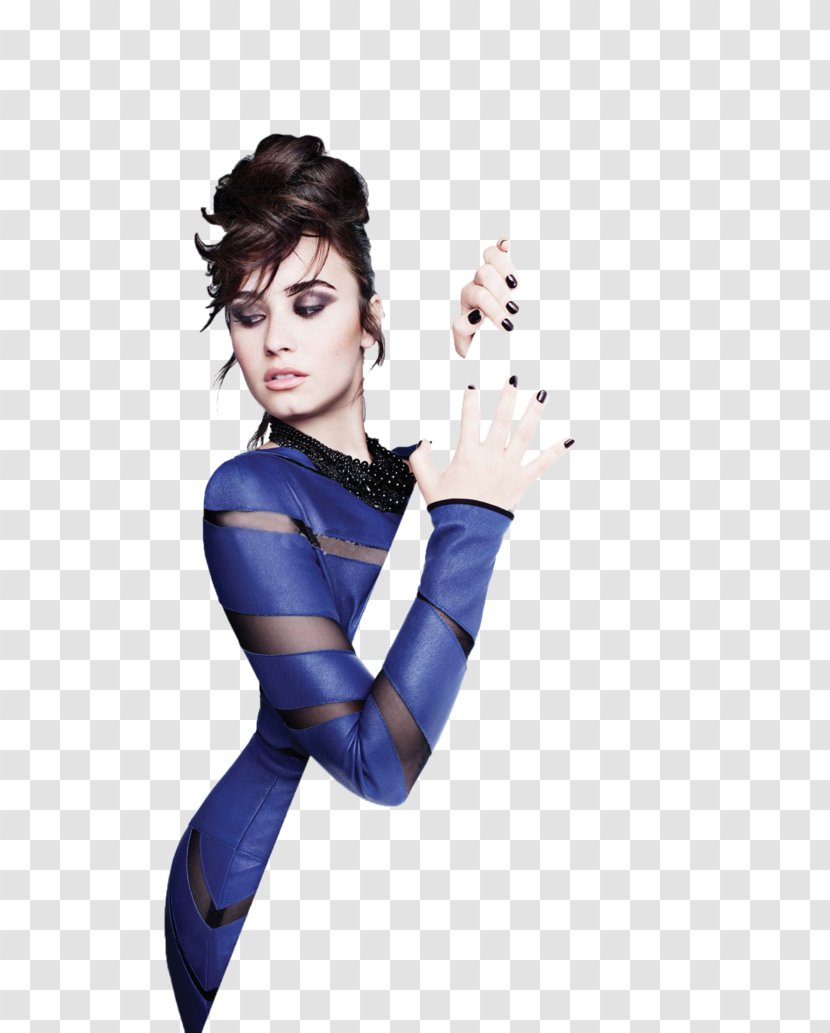 Demi Lovato Heart Attack Remixes Remix Album - Frame Transparent PNG