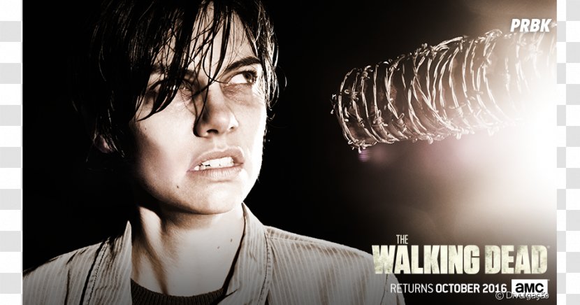 Maggie Greene Glenn Rhee Negan The Walking Dead - Episode - Season 7 EnidJeffrey Dean Morgan Transparent PNG