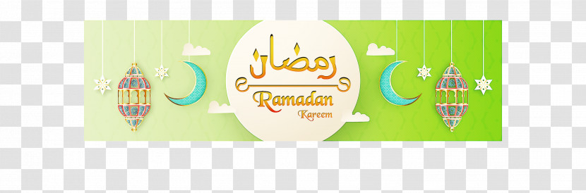 Ramadan Kareem Transparent PNG