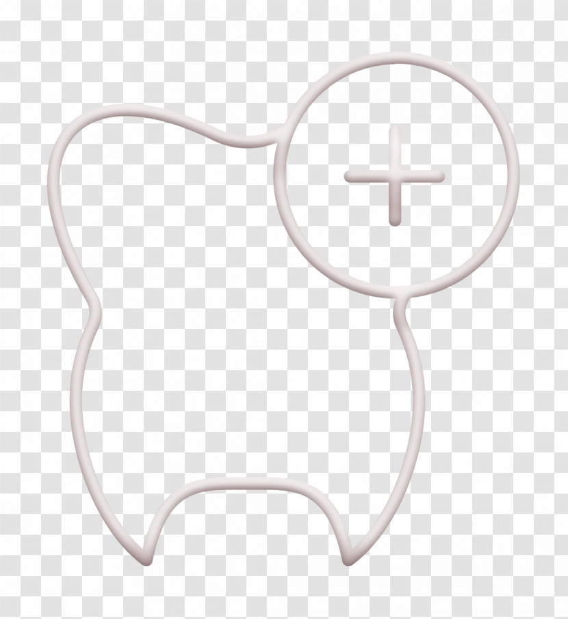 Cleaning Icon Check Icon Tooth Icon Transparent PNG