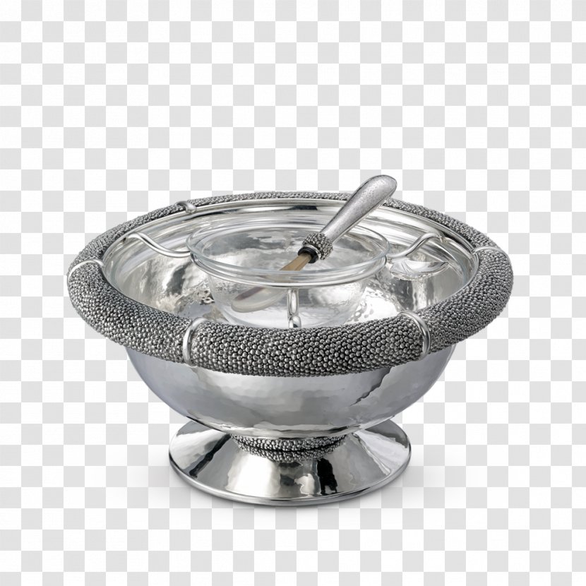 Silver Caviar Spoon Bowl - Clothing Accessories - Kulugacaviar Transparent PNG
