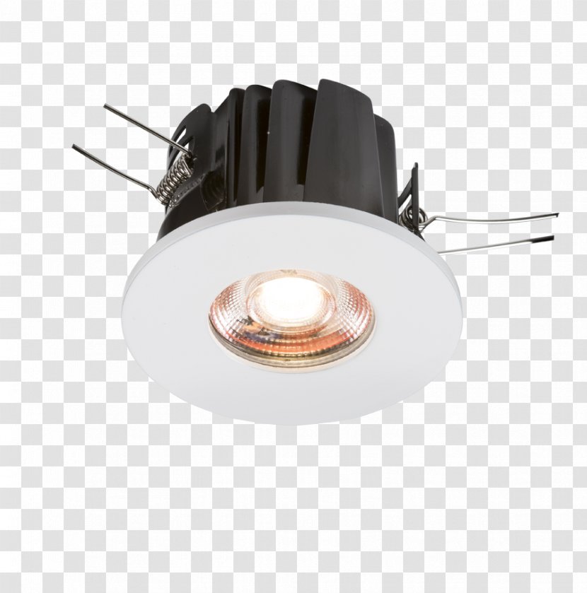 Recessed Light LED Lamp Lighting Dimmer - Diffuser - Downlight Transparent PNG