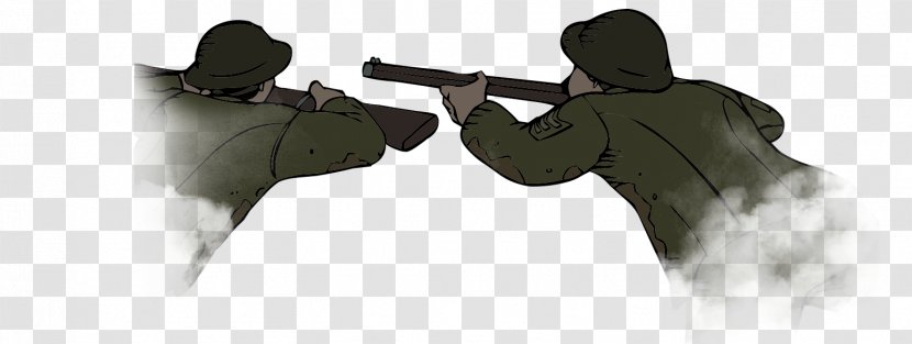 First World War Canadian Museum Western Front Soldier Trench Warfare - Soldiers Transparent PNG