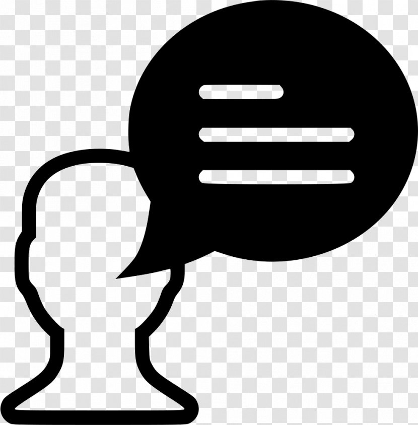 ConversatIon Icon - Data - Computer Font Transparent PNG