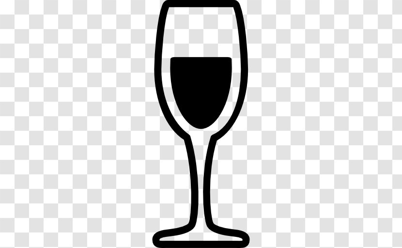 Wine Glass Champagne Transparent PNG