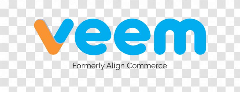 Veem Logo Brand Align Commerce Payment - Text - Funding Transparent PNG