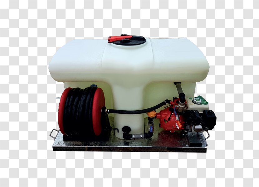 Firefighter Firefighting Skid Mount Industry - Fire Transparent PNG