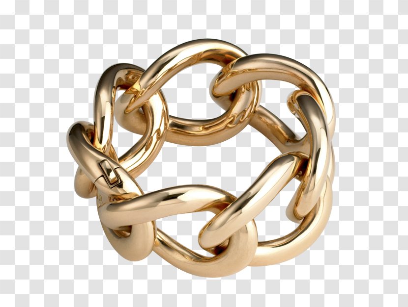 Ring Pomellato Jewellery Bracelet Gold - Lapel - Tango Rose Transparent PNG