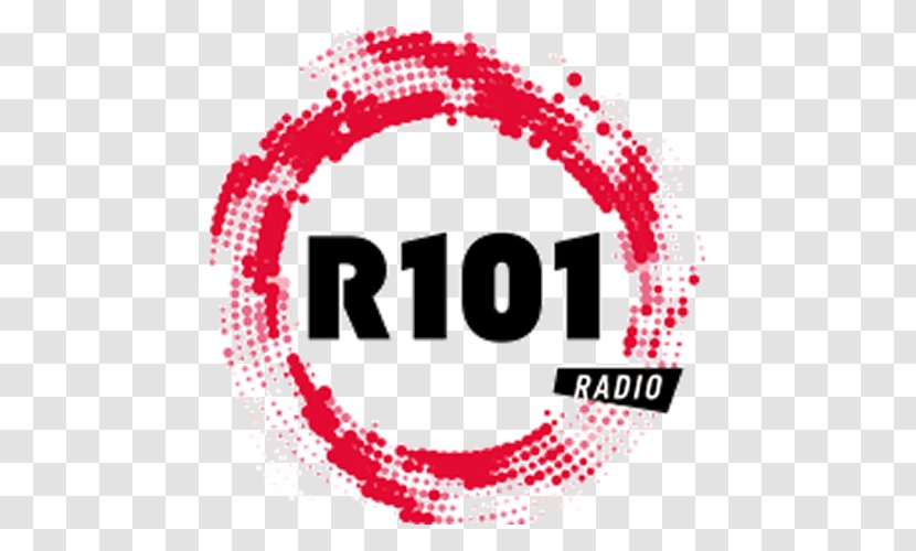 R101 Italy Internet Radio Broadcasting - Silhouette Transparent PNG