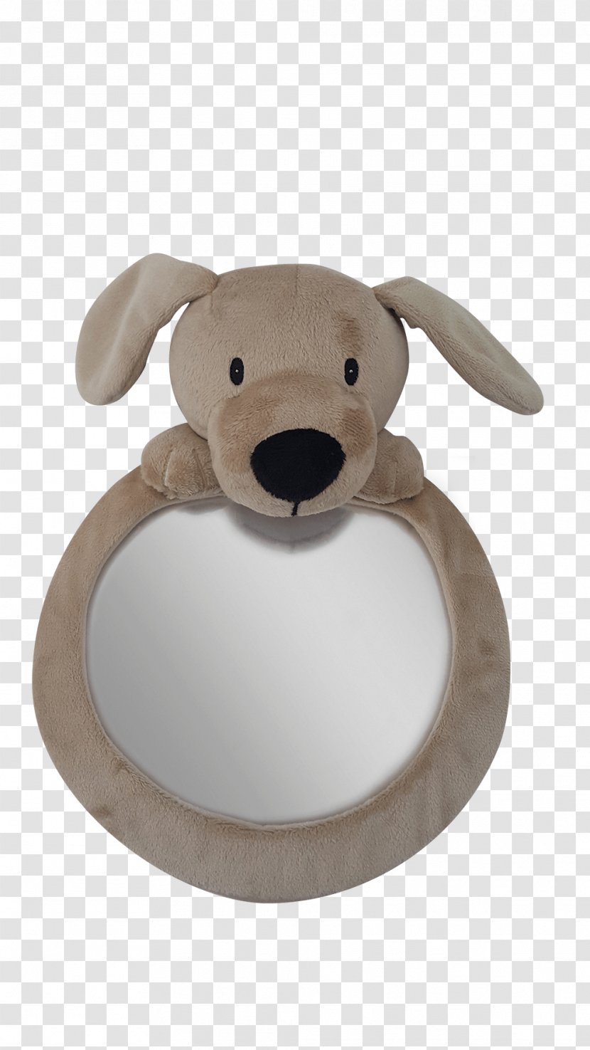 Car Stuffed Animals & Cuddly Toys Child Rear-view Mirror - Interactive Baby Mommy Transparent PNG