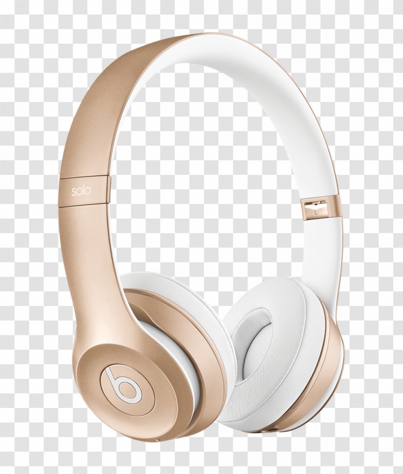 Beats Electronics Solo3 Headphones Mobile Phones Apple - Audio Transparent PNG