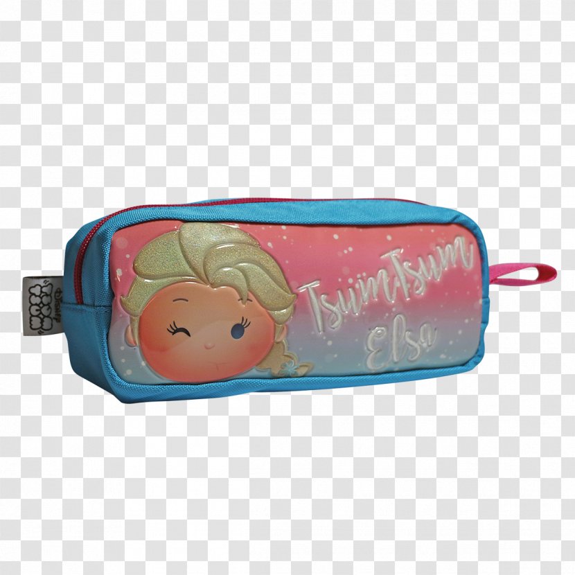 Pen & Pencil Cases - Red Transparent PNG