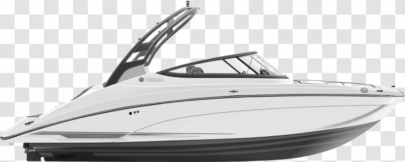 Motor Boats Yamaha Company Car Upholstery - Boat Transparent PNG