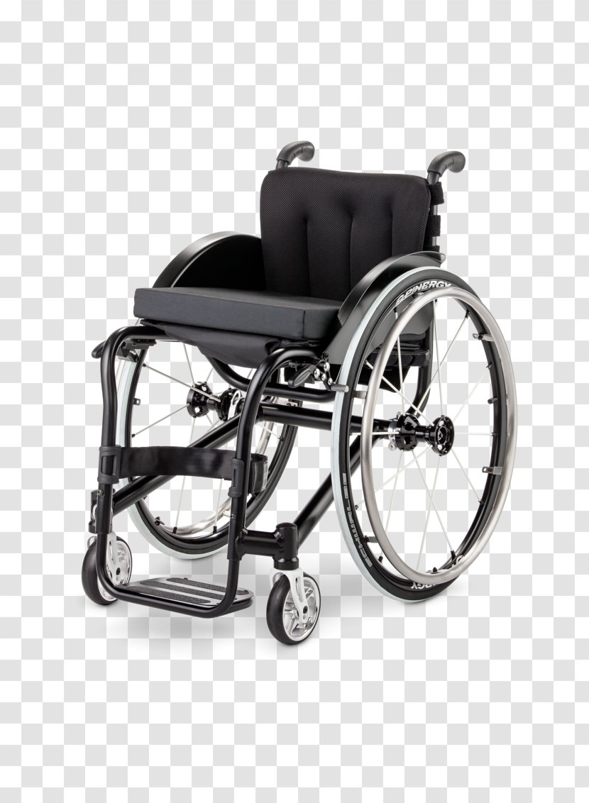 Motorized Wheelchair Meyra Rolstoelsport Basketball - Disability Transparent PNG