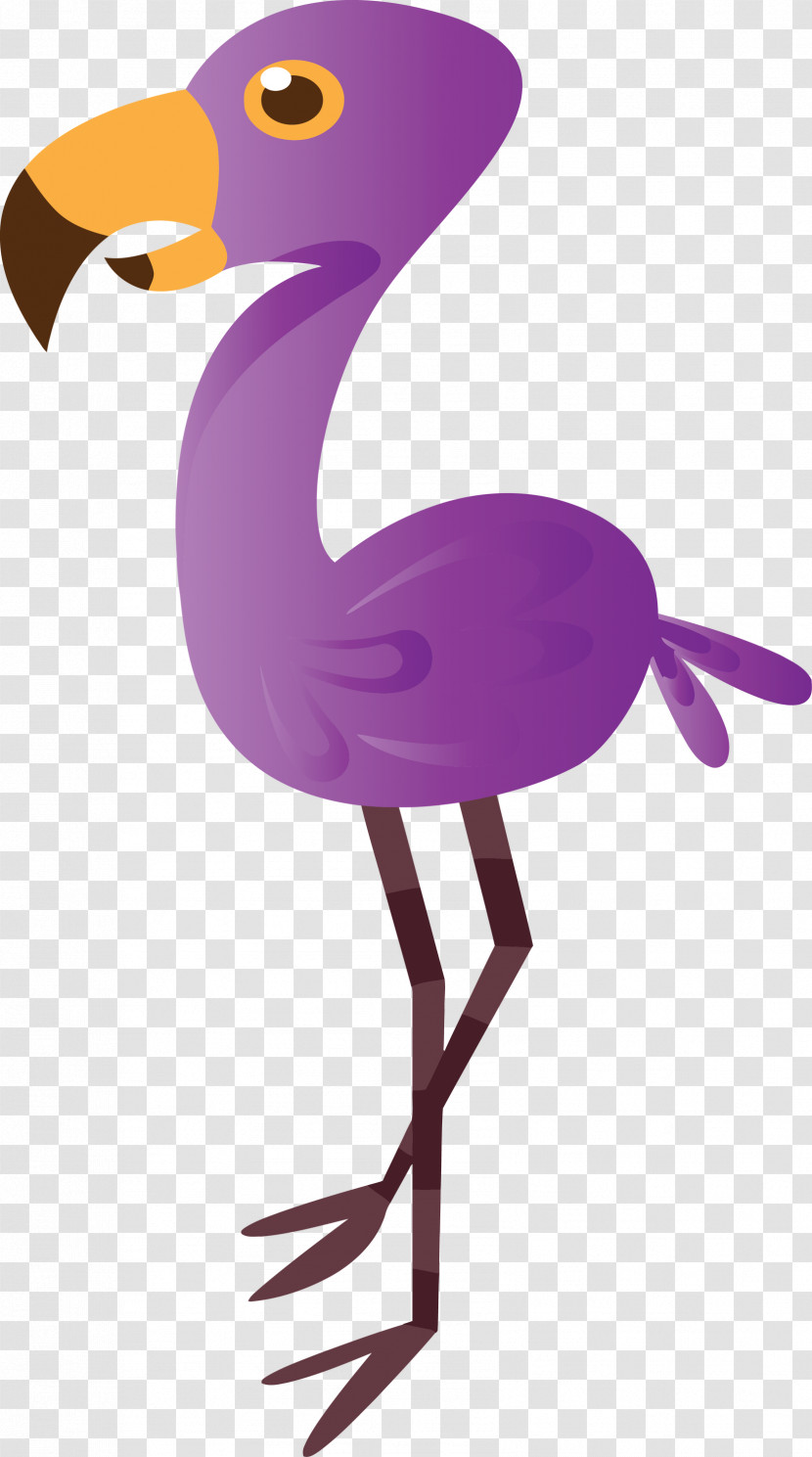 Flamingo Transparent PNG