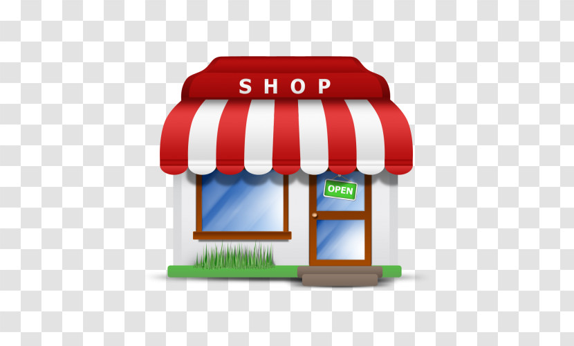 House Awning Play Transparent PNG