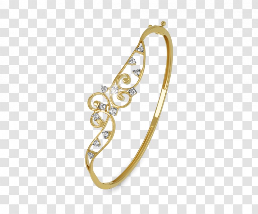Bangle Orra Jewellery Necklace Bracelet - Retail Transparent PNG