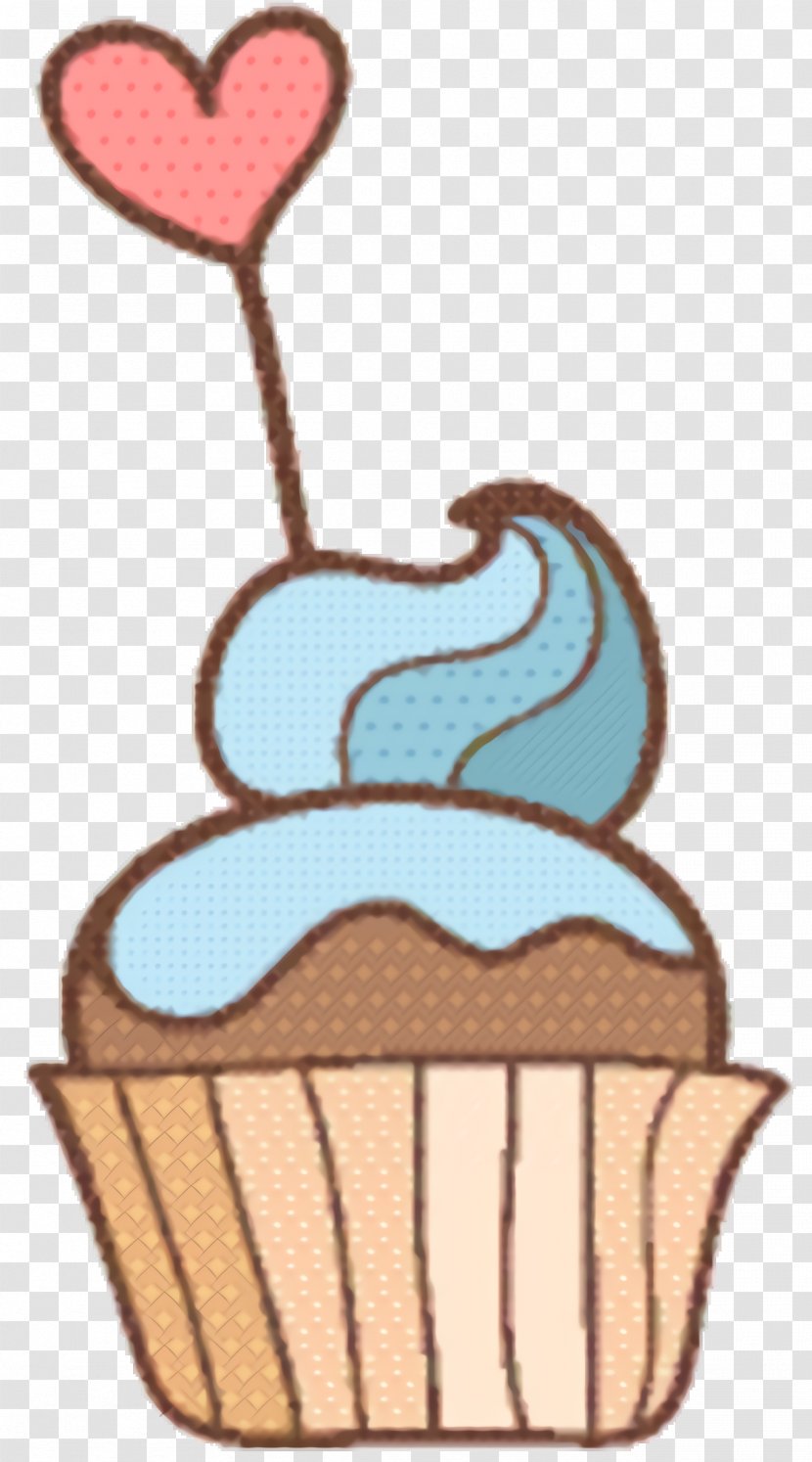 Ice Cream Cones - Icing - Dessert Transparent PNG