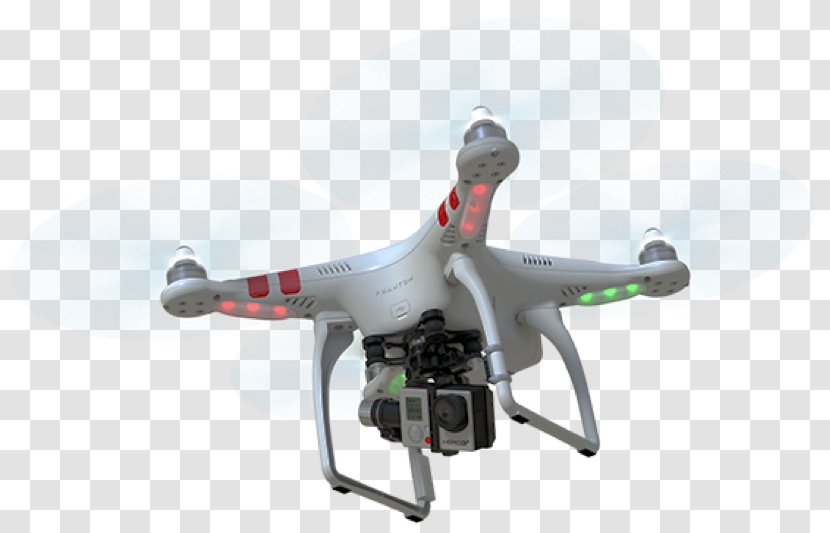 Mavic Pro Phantom Quadcopter DJI Unmanned Aerial Vehicle - Aviation - Camera Transparent PNG