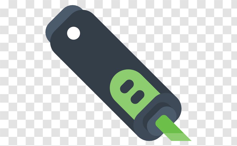 Computer File Clip Art - Circuit Component - Black Underline Transparent PNG