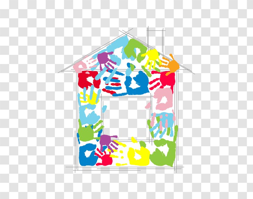 House Child Clip Art - Norwegian State Housing Bank Transparent PNG