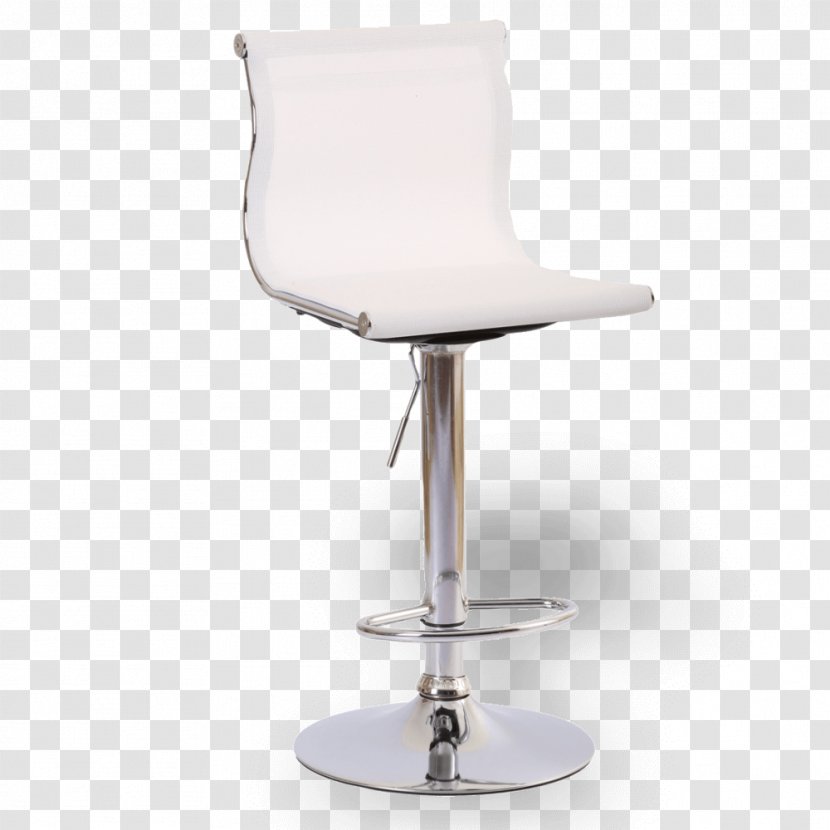 Bar Stool Chair Armrest Transparent PNG