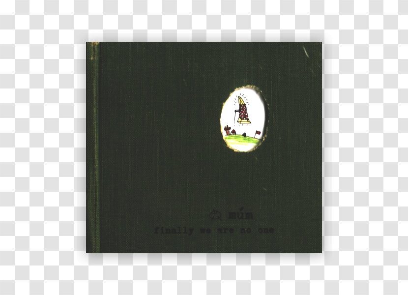 Finally We Are No One Múm Fat Cat Records Icelandic - World Youth Day 2002 Transparent PNG