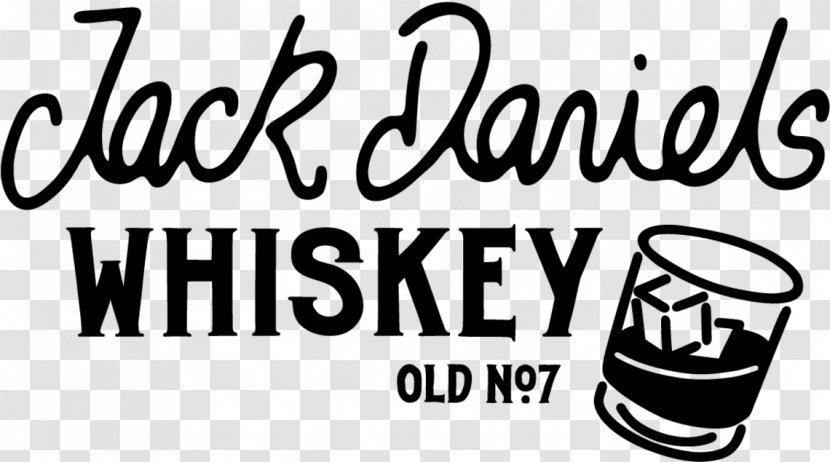 Tennessee Whiskey Rye Jack Daniel's Tobermory Single Malt - Brand - Beer Transparent PNG