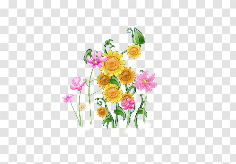 Flower Icon - Rose Order - Flowers Sunflowers Transparent PNG