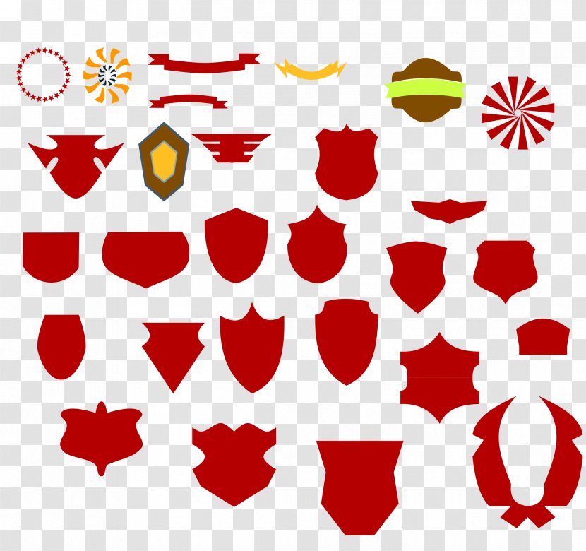 Clip Art - Point - Chinese New Year Transparent PNG