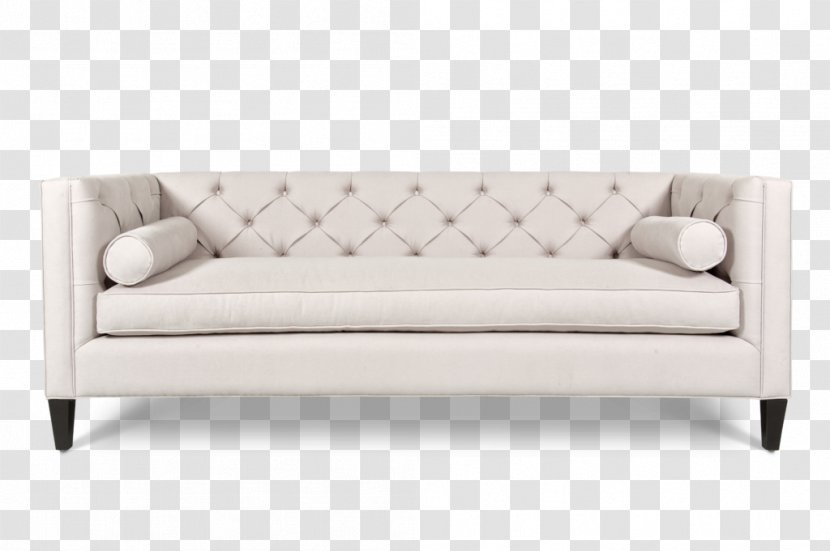 Couch Sofa Bed Furniture Living Room Chair - Loveseat Transparent PNG