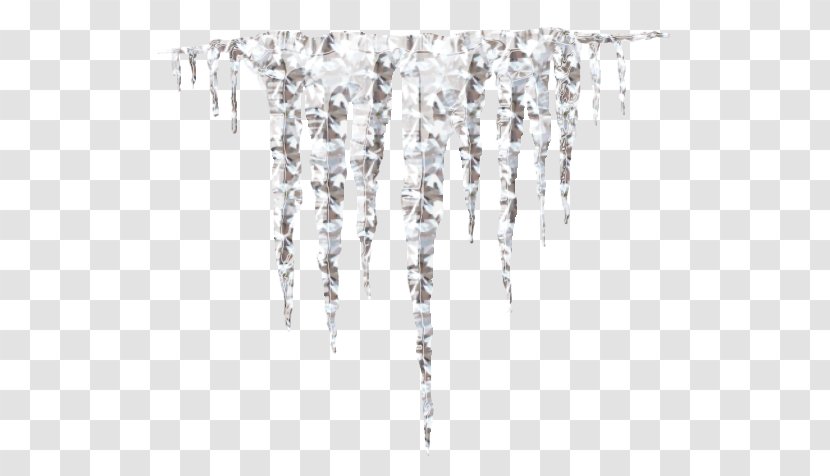 Body Jewellery Icicle Transparent PNG