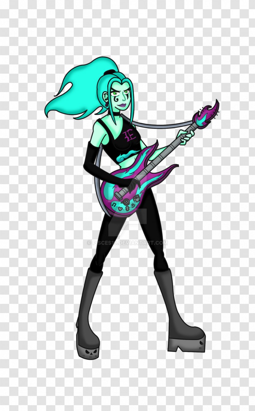 DeviantArt Skulker Drawing Ember McLain - Mythical Creature - Pisces Transparent PNG