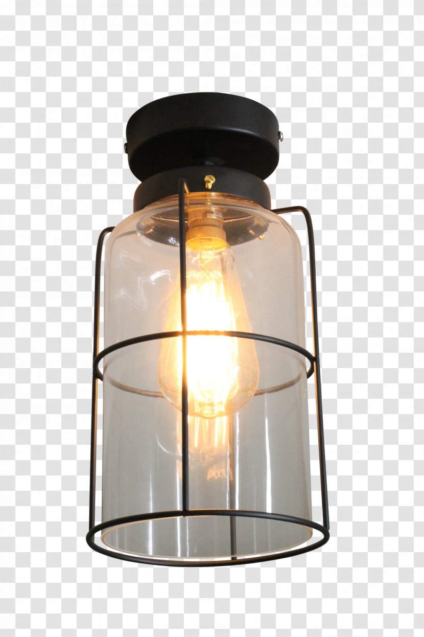 Lighting Recessed Light Fixture LED Lamp - Compact Fluorescent Transparent PNG
